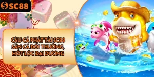 Ảnh đại diện câu cá phát tài