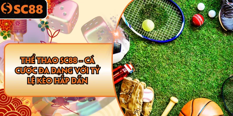 Thể thao SC88